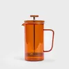 HOMLA LATTRICE Braunglas 1 l Produktbild-Vorschau 5