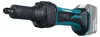 Makita Akku-Geradschleifer DGD800Z, 18Volt, (ohne Akku und Produktbild-Vorschau 10