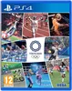 Hra TOKYO OLYMPICS PLAYSTATION 4 PS4 Náhled obrázku produktu 1
