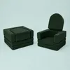 Relaxdays Kinder-Spielsofa, modular, 10-tlg., weiche Produktbild-Vorschau 7
