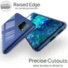 NALIA Custodia protettiva trasparente per Samsung Galaxy Anteprima dell’immagine prodotto 2