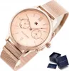 Reloj Mujer Tommy Hilfiger BLAKE (Ø 38 mm) Produktbild-Vorschau 26