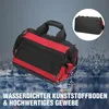 WORKPRO Elektrikářská brašna na nářadí vodotěsná 42 cm Náhled obrázku produktu 4