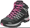 CMP Rigel Mid Trekking WMN WP Wanderstiefel Grau Produktbild-Vorschau 48