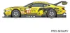 Ford Mustang GT3 Ford Performance, nummer 44, slotauto, Productafbeelding-voorbeeld 1