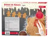 ROTH Adventskalender Backen, gefüllt mit Ausstechformen, Produktbild-Vorschau 4