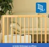 reer Basic Barrière de sécurité à visser, Barrière de Voir les images du produit 5