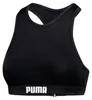 PUMA Bikinitop Racerback Swim Top Produktbild-Vorschau 2