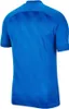 Nike Dri-fit Challenge Iii Kurzarm-t-shirt Blau M Mann Blau Produktbild-Vorschau 2