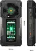 Ulefone Armor 33 Pro 16+512Gb 5G Phantom Black Produktbild-Vorschau 10