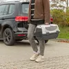 TRIXIE Capri 1, Twardy transporter, Torba transporter dla Podgląd zdjęcia produktu 6