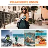 STILVORA Sonnenbrille polarisiert, polarisierte Produktbild-Vorschau 10