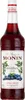 Monin Heidelbeere Sirup ideal für Cocktails Limonaden und Produktbild-Vorschau 1