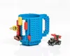 Kreatívny hrnček na kávu kompatibilný so stavebnicami LEGO, Náhľad obrázku produktu 5