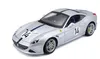 Bburago 18-76103 - Model auta - Ferrari California T The Náhľad obrázku produktu 1