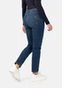 Stooker Women ZERMATT DENIM Damen 5-Pocket-Jeans Straight Produktbild-Vorschau 2