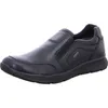 Herren Slipper Benjo schwarz 42 Produktbild-Vorschau 10