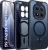 Hülle + 2X Schutzglas für Xiaomi Redmi Note 15 Pro 5G Produktbild-Vorschau 1