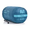 Meteor Mimpi Premium Kinder-Schlafsack Sommer Ultraleicht Produktbild-Vorschau 5