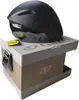 Giro Fahrradhelm Aerohead MIPS BlackTitanium S Helm Rennrad Produktbild-Vorschau 1