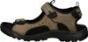 ecco Sandalen Sandalen Nubukleder Produktbild-Vorschau 7