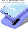 Cadorabo Schutzhülle für Huawei P30 PRO Hülle in Lila Produktbild-Vorschau 5
