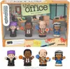 Fisher-Price Little People HVG56, 13 Jahr(e), The Office, Produktbild-Vorschau 3