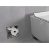 Mexen X-Wall-B Toilettenpapier Aufbewahrung, inox - 1915 Produktbild-Vorschau 2
