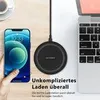 QI Wireless Ladestation für Apple iPhone 17 16 Kabellos Produktbild-Vorschau 10
