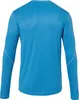 Uhlsport Stream 22 Trikot Langarm Herren - Cyan / Weiß Produktbild-Vorschau 2