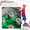 ZONEKIZ Flusssteine, 5-tlg. Balanciersteine, Trittsteine Produktbild-Vorschau 5
