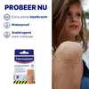 Hansaplast Extra Strong Wodoodporne plastry, 16 sztuk Náhled obrázku produktu 4