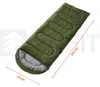 Spací pytel, mumie, lehký, s kapucí, pro outdoorové Náhled obrázku produktu 2