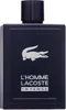 Lacoste L'Homme Lacoste Intense Eau de Toilette für Herren Produktbild-Vorschau 1