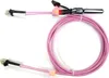 EasyLan LWL-LED-Patchkabel duplex 50/125µm OM4, LC/LC, Produktbild-Vorschau 3