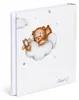 Cat & Bears Fotoalbum 30x30 cm 100 weiße Seiten Baby Kinder Produktbild-Vorschau 3