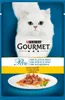 Katzenfutter Purina Gourmet Huhn 85 g Produktbild-Vorschau 5