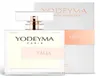 Yodeyma VALIA 100 ml EDP Eau de Parfum für Frauen Produktbild-Vorschau 3