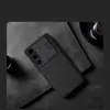 Nillkin Camshield Pro Galaxy S24+ Plus Noir Voir les images du produit 6