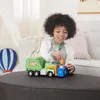 Paw Patrol Ciężarówka do recyklingu Rocky'ego Deluxe z Podgląd zdjęcia produktu 8