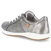 JOSEF SEIBEL Caren 01 | Baskets pour Femmes | gris Voir les images du produit 13
