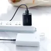Kábel micro USB UGREEN QC 3.0 2.4A 0,25 m (čierny) Náhľad obrázku produktu 18