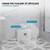 XPOtool Pompe de relevage 3/1 avec Raccord frontal – 450 W Voir les images du produit 2