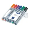 Marcatore per lavagna a fogli mobili Lumocolor 6 colori Anteprima dell’immagine prodotto 10