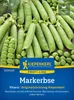 Kiepenkerl Markerbsensamen Vitara Pisum sativum medullare Produktbild-Vorschau 3