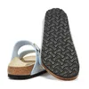 Birkenstock Arizona BS Damenschuhe Hausschuhe Pantolette Produktbild-Vorschau 17