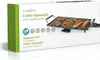 Grill stołowy Teppanyaki | Powierzchnia do pieczenia (dł. x Podgląd zdjęcia produktu 12