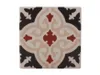 Medina Untersetzer Bahia, Keramik/Kork, 9,5 x 9,5 x 0,75 Produktbild-Vorschau 3