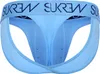 SUKREW V-Thong Arctic Blue - Größe XL Náhled obrázku produktu 2