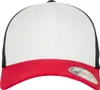 FLEXFIT 6277TT | 3-Tone Flexfit Cap - Farbe: Produktbild-Vorschau 6